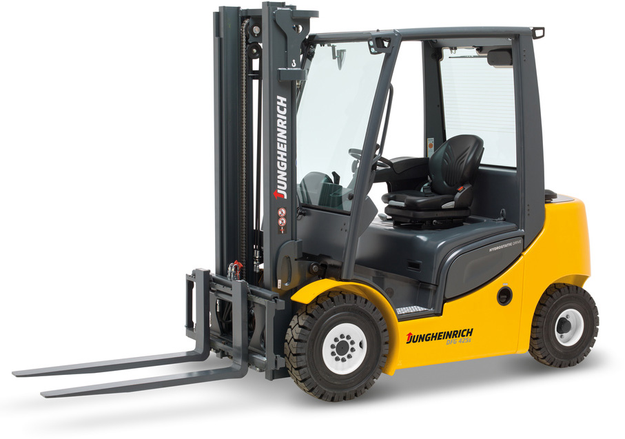 Forklift Training Course in Vanderbijlpark  Forklift Training Course in Magaliesburg